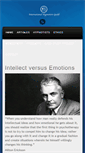 Mobile Screenshot of internationalhypnotistsguild.com